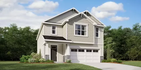 115 Umbrella Way, Garner, NC 27529 photo 1