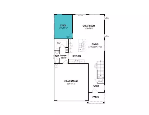115 Umbrella Way, Garner, NC 27529 photo 2