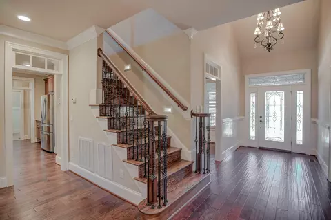 100 Chapel Fields Ln, Garner, NC 27529 photo 4