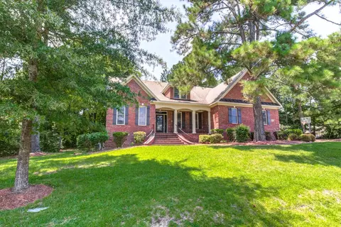 100 Chapel Fields Ln, Garner, NC 27529 photo 2