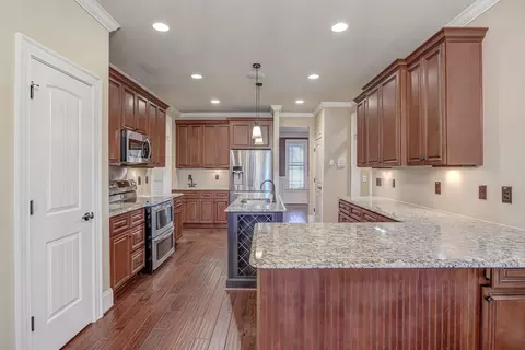 100 Chapel Fields Ln, Garner, NC 27529 photo 9