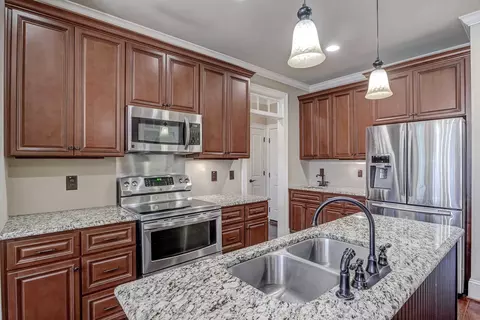100 Chapel Fields Ln, Garner, NC 27529 photo 13