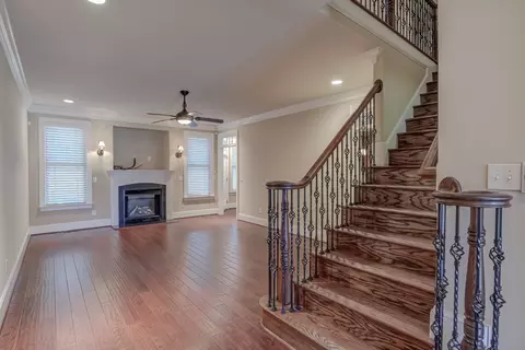 100 Chapel Fields Ln, Garner, NC 27529 photo 5