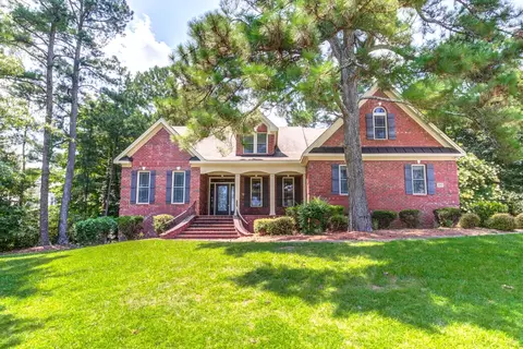 100 Chapel Fields Ln, Garner, NC 27529 photo 1