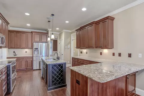 100 Chapel Fields Ln, Garner, NC 27529 photo 10