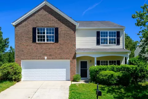 4115 Hampstead Village Dr, Durham, NC 27703
