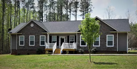 3661 Fairport, Kittrell, NC 27544