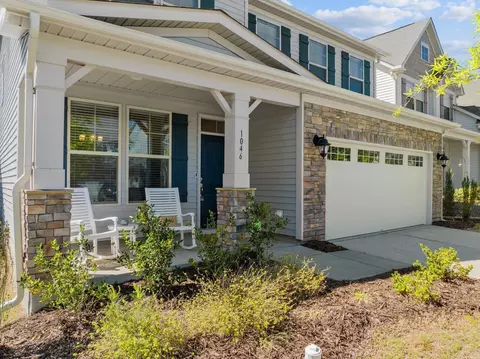 1046 Laredo Ln, Durham, NC 27703 photo 3