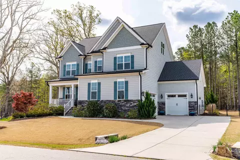 2808 Oxford Bluff Dr, Wake Forest, NC 27587 photo 3