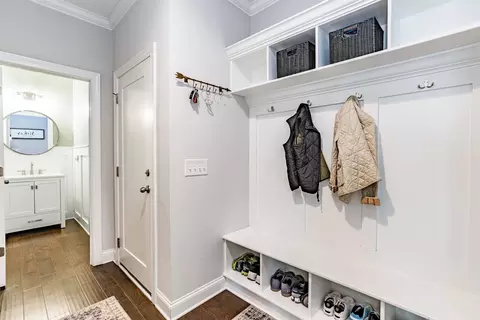 2808 Oxford Bluff Dr, Wake Forest, NC 27587 photo 22