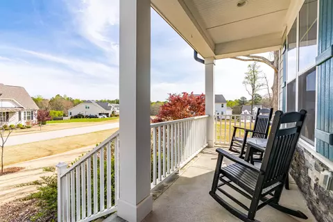 2808 Oxford Bluff Dr, Wake Forest, NC 27587 photo 4