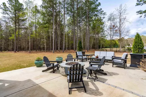 2808 Oxford Bluff Dr, Wake Forest, NC 27587 photo 58