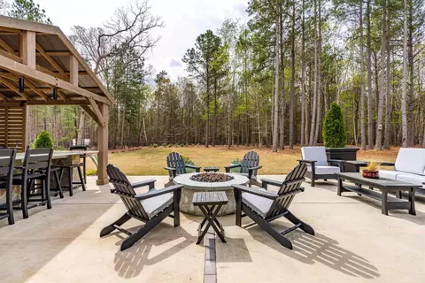2808 Oxford Bluff Dr, Wake Forest, NC 27587 photo 57