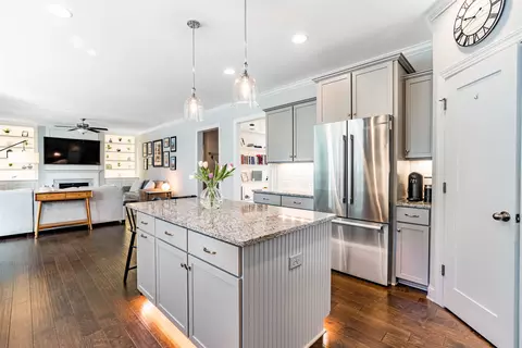 2808 Oxford Bluff Dr, Wake Forest, NC 27587 photo 11