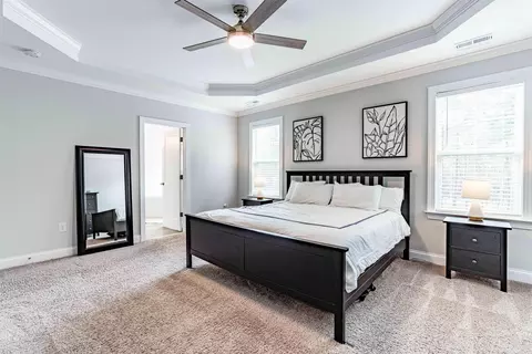 2808 Oxford Bluff Dr, Wake Forest, NC 27587 photo 32