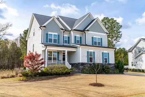 2808 Oxford Bluff Dr, Wake Forest, NC 27587 photo 2