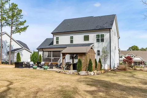 2808 Oxford Bluff Dr, Wake Forest, NC 27587 photo 64