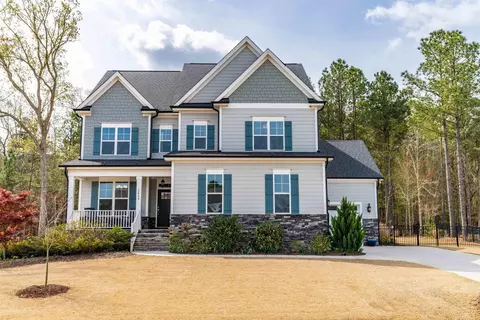 2808 Oxford Bluff Dr, Wake Forest, NC 27587 photo 1