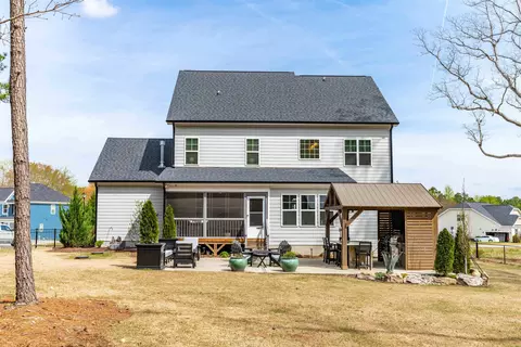 2808 Oxford Bluff Dr, Wake Forest, NC 27587 photo 67