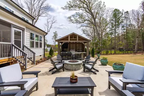 2808 Oxford Bluff Dr, Wake Forest, NC 27587 photo 56