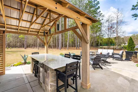 2808 Oxford Bluff Dr, Wake Forest, NC 27587 photo 62
