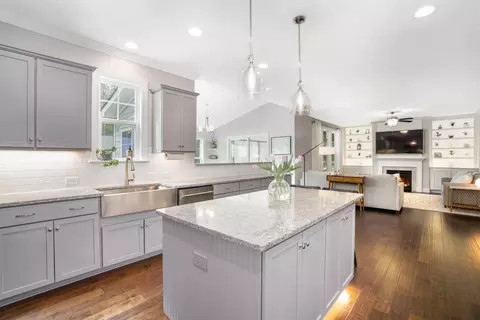 2808 Oxford Bluff Dr, Wake Forest, NC 27587 photo 12