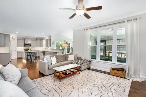 2808 Oxford Bluff Dr, Wake Forest, NC 27587 photo 16