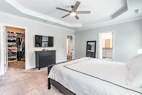 2808 Oxford Bluff Dr, Wake Forest, NC 27587 photo 33