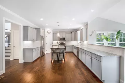 2808 Oxford Bluff Dr, Wake Forest, NC 27587 photo 9