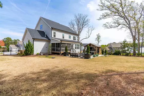 2808 Oxford Bluff Dr, Wake Forest, NC 27587 photo 68
