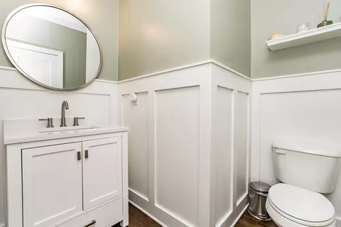 2808 Oxford Bluff Dr, Wake Forest, NC 27587 photo 23
