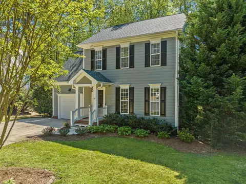 101 Pine Nut Ln, Apex, NC 27502 photo 8