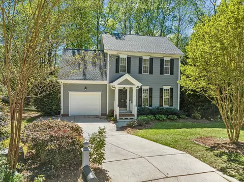 101 Pine Nut Ln, Apex, NC 27502 photo 1
