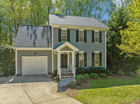 101 Pine Nut Ln, Apex, NC 27502 photo 6