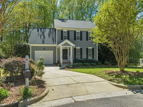 101 Pine Nut Ln, Apex, NC 27502 photo 7