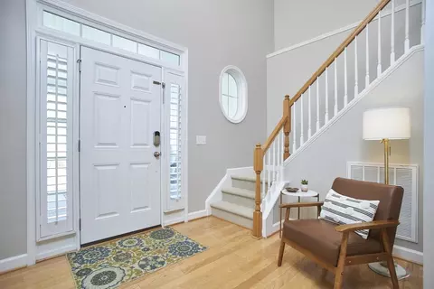 3725 Albritton Dr, Durham, NC 27705 photo 6