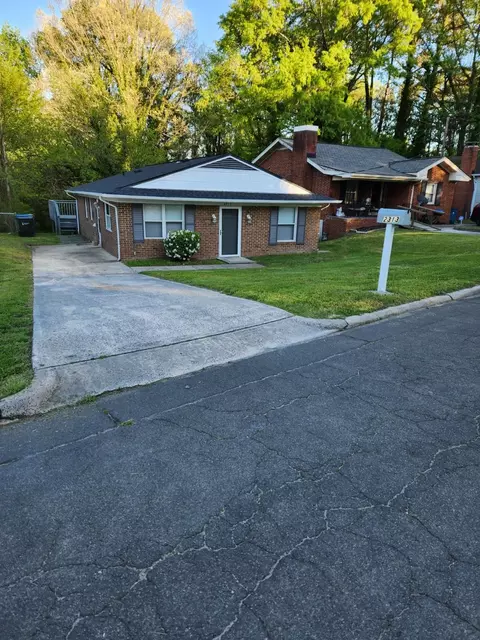 2313 Fitzgerald, Durham, NC 27707