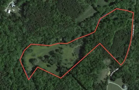 0 E Us Highway 158, Leasburg, NC 27929