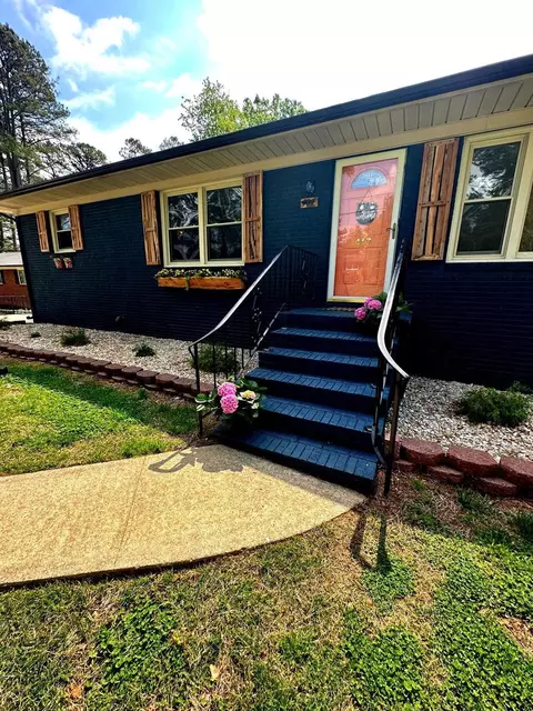 417 Lakeside Dr, Garner, NC 27529 photo 4