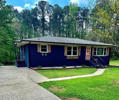 417 Lakeside Dr, Garner, NC 27529 photo 2