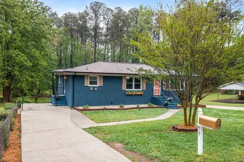 417 Lakeside Dr, Garner, NC 27529 photo 46