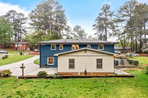 417 Lakeside Dr, Garner, NC 27529 photo 53