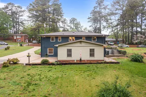 417 Lakeside Dr, Garner, NC 27529 photo 47