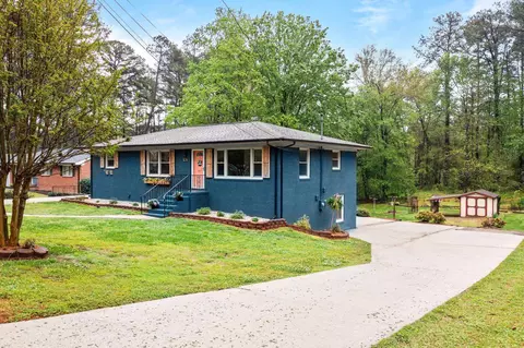 417 Lakeside Dr, Garner, NC 27529 photo 43