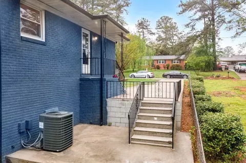 417 Lakeside Dr, Garner, NC 27529 photo 50