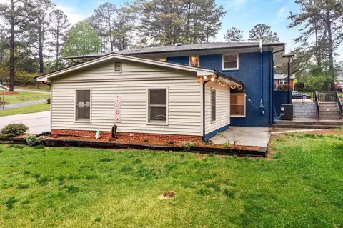 417 Lakeside Dr, Garner, NC 27529 photo 52