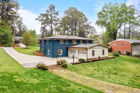 417 Lakeside Dr, Garner, NC 27529 photo 41