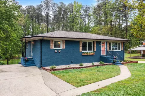 417 Lakeside Dr, Garner, NC 27529 photo 45