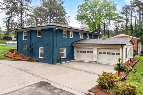 417 Lakeside Dr, Garner, NC 27529 photo 40