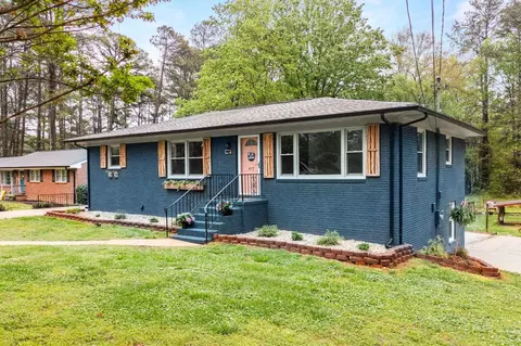 417 Lakeside Dr, Garner, NC 27529 photo 3